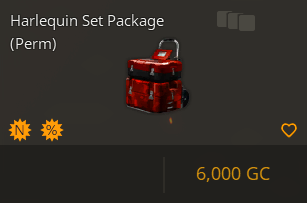 Harlequin Package.png