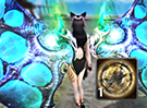 Albius Blessing Puzzle Piece