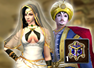 Arabian Outfit Random Box