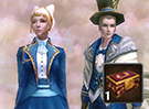 Noble Aristocrat Random Box