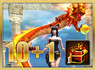 Chosen Dragon Spirit's Box 10+1