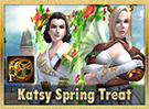 Katsy Spring Treat 2023