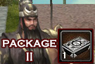 Black Dragon Warrior Package II