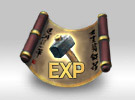 100% Craft EXP License (30 days)