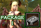 Dreamy Succubus Package I