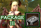Dreamy Succubus Package III