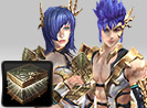 AT: Storm Saint Random Box