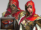 Assassin's Clothes Box