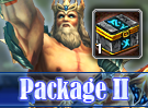 Poseidon Package II