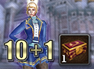 Noble Aristocrat's Random Box 10+1