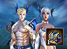Tide Hunter's Outfit Random Box