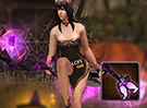 2023 Halloween Mount Random Box
