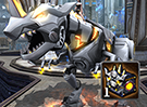 2023 Mecha Dino Mount Random Box