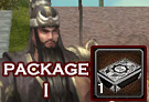 Black Dragon Warrior Package I