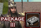 Black Dragon Warrior Package III